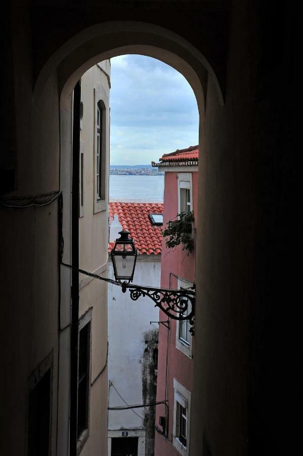 雷梅迪奥斯旅行酒店 Lisboa 外观 照片