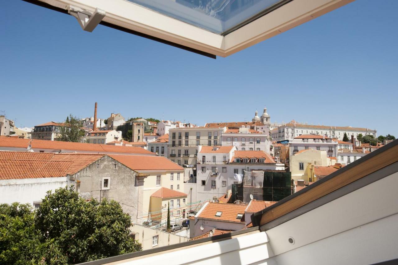 雷梅迪奥斯旅行酒店 Lisboa 外观 照片